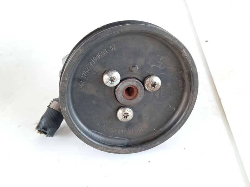 Recambio de bomba direccion para bmw 3 (e90) 318 d referencia OEM IAM 32416768155  