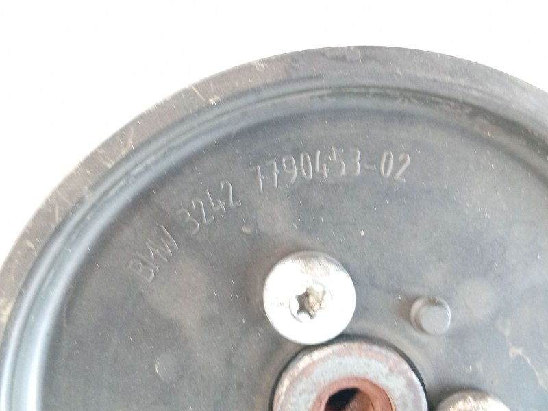 Recambio de bomba direccion para bmw 3 (e90) 318 d referencia OEM IAM 32416768155  