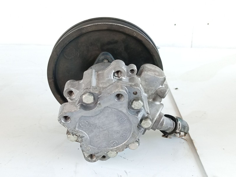Recambio de bomba direccion para bmw 3 (e90) 318 d referencia OEM IAM 32416768155  