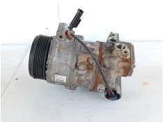 Recambio de compresor aire acondicionado para bmw 3 (e90) 318 d referencia OEM IAM 64526987766  