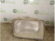 Recambio de faro derecho para  referencia OEM IAM   