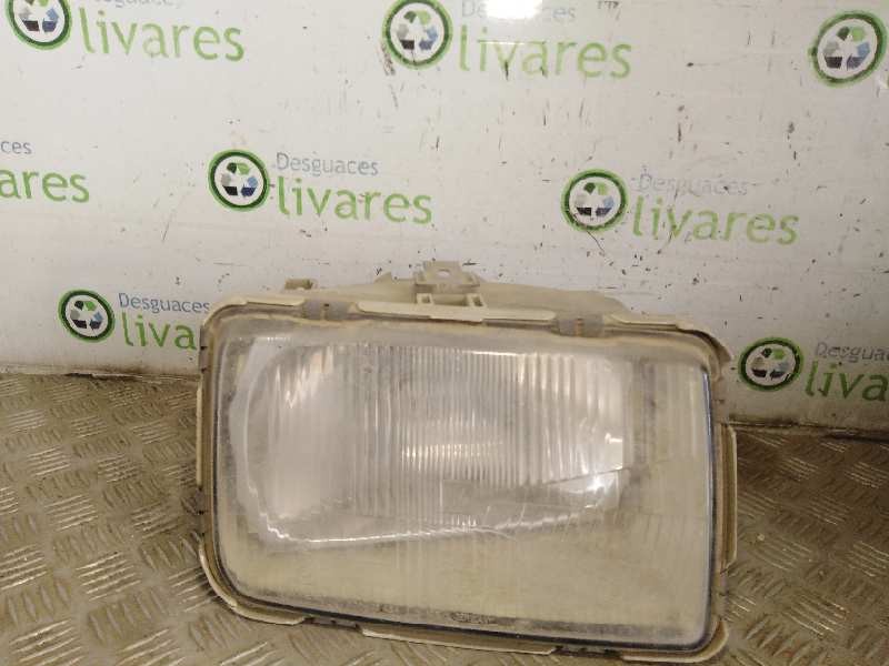 Recambio de faro derecho para  referencia OEM IAM   