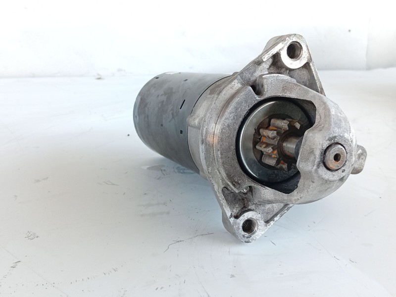 Recambio de motor arranque para bmw 3 (e90) 318 d referencia OEM IAM 12417798035  