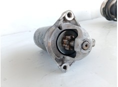 Recambio de motor arranque para bmw 3 (e90) 318 d referencia OEM IAM 12417798035   2
