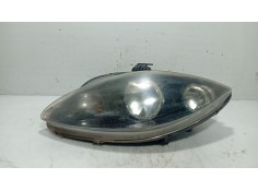 Recambio de faro izquierdo para seat altea (5p1) 2.0 tdi 16v referencia OEM IAM 5P1941005E  