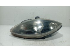 Recambio de faro izquierdo para seat altea (5p1) 2.0 tdi 16v referencia OEM IAM 5P1941005E   2