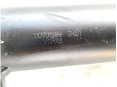 Recambio de amortiguador delantero derecho para bmw 3 (e90) 318 d referencia OEM IAM 31316786006   2
