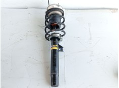 Recambio de amortiguador delantero izquierdo para bmw 3 (e90) 318 d referencia OEM IAM 31316786005  