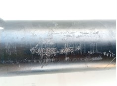 Recambio de amortiguador delantero izquierdo para bmw 3 (e90) 318 d referencia OEM IAM 31316786005   2