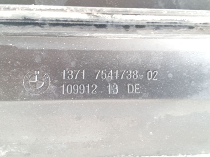 Recambio de tubo para bmw 3 (e90) 318 d referencia OEM IAM   