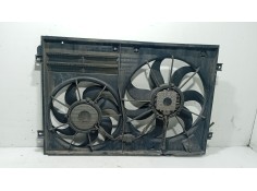 Recambio de electroventilador para seat altea (5p1) 2.0 tdi 16v referencia OEM IAM   
