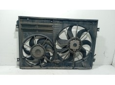 Recambio de electroventilador para seat altea (5p1) 2.0 tdi 16v referencia OEM IAM    2