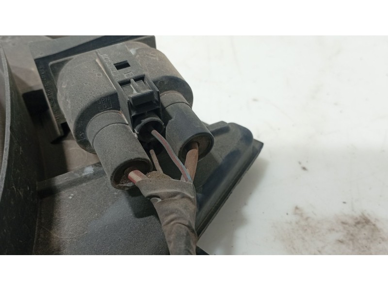 Recambio de electroventilador para seat altea (5p1) 2.0 tdi 16v referencia OEM IAM   