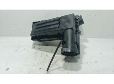Recambio de caja filtro de aire para seat altea (5p1) 2.0 tdi 16v referencia OEM IAM    2