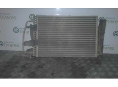 Recambio de condensador / radiador aire acondicionado para ford escort berlina 1.6 cat   |   0.86 - ... | 1986 | 90 cv / 66 kw r