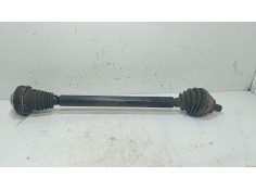 Recambio de transmision delantera derecha para seat altea (5p1) 2.0 tdi 16v referencia OEM IAM 3C0407271AJ  