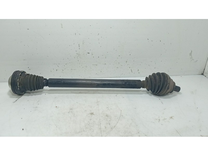 Recambio de transmision delantera derecha para seat altea (5p1) 2.0 tdi 16v referencia OEM IAM 3C0407271AJ  