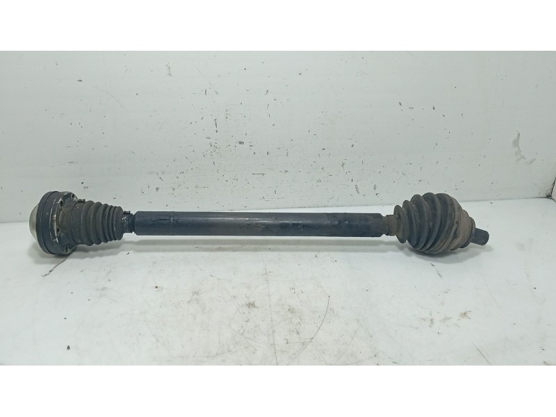 Recambio de transmision delantera derecha para seat altea (5p1) 2.0 tdi 16v referencia OEM IAM 3C0407271AJ  