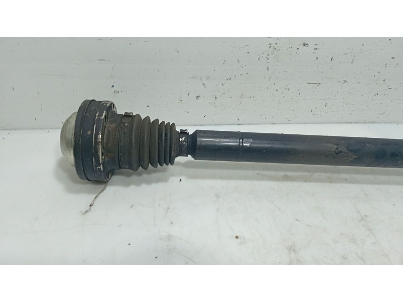 Recambio de transmision delantera derecha para seat altea (5p1) 2.0 tdi 16v referencia OEM IAM 3C0407271AJ  