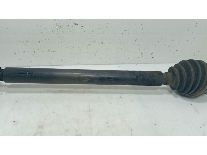 Recambio de transmision delantera derecha para seat altea (5p1) 2.0 tdi 16v referencia OEM IAM 3C0407271AJ  