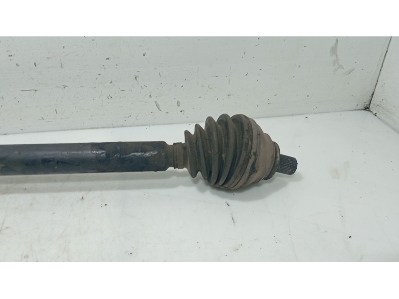 Recambio de transmision delantera derecha para seat altea (5p1) 2.0 tdi 16v referencia OEM IAM 3C0407271AJ  