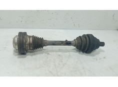 Recambio de transmision delantera izquierda para seat altea (5p1) 2.0 tdi 16v referencia OEM IAM 3C0407271AJ  