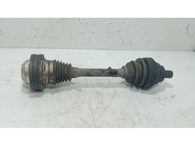 Recambio de transmision delantera izquierda para seat altea (5p1) 2.0 tdi 16v referencia OEM IAM 3C0407271AJ  