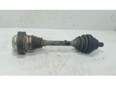 Recambio de transmision delantera izquierda para seat altea (5p1) 2.0 tdi 16v referencia OEM IAM 3C0407271AJ   2