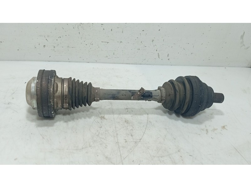Recambio de transmision delantera izquierda para seat altea (5p1) 2.0 tdi 16v referencia OEM IAM 3C0407271AJ  