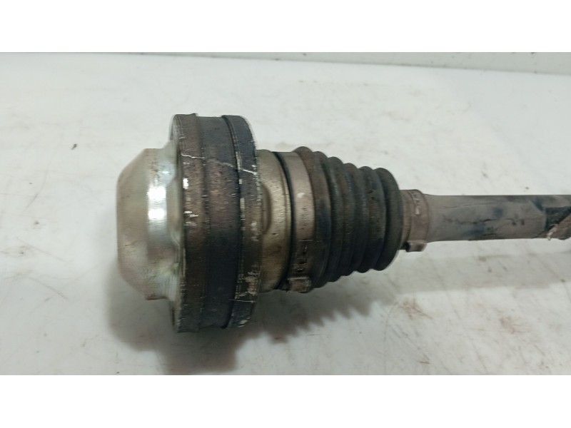 Recambio de transmision delantera izquierda para seat altea (5p1) 2.0 tdi 16v referencia OEM IAM 3C0407271AJ  
