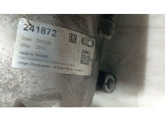 Recambio de compresor aire acondicionado para seat altea (5p1) 2.0 tdi 16v referencia OEM IAM 1K0820808F   2