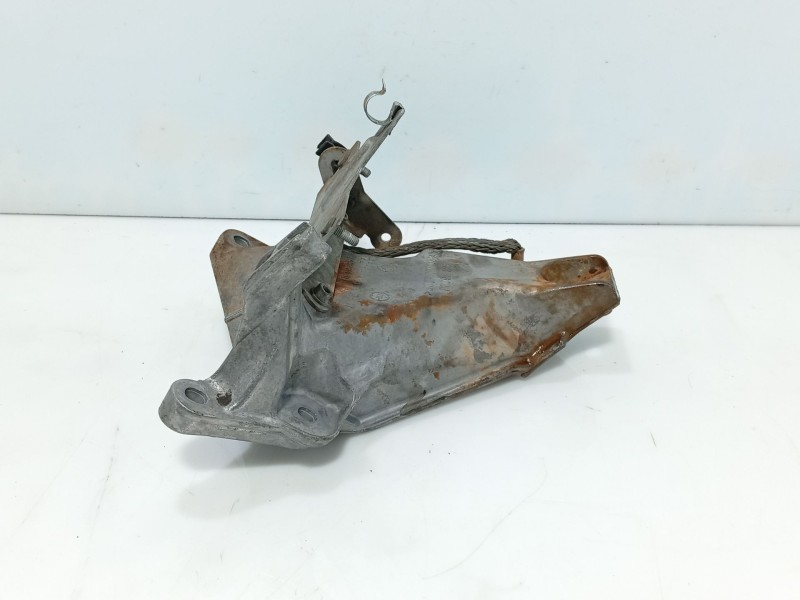 Recambio de soporte motor para bmw 3 (e90) 318 d referencia OEM IAM   