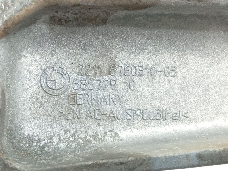Recambio de soporte motor para bmw 3 (e90) 318 d referencia OEM IAM   