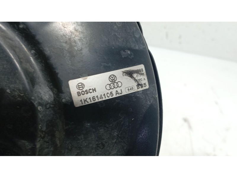 Recambio de servofreno para seat altea (5p1) 2.0 tdi 16v referencia OEM IAM   