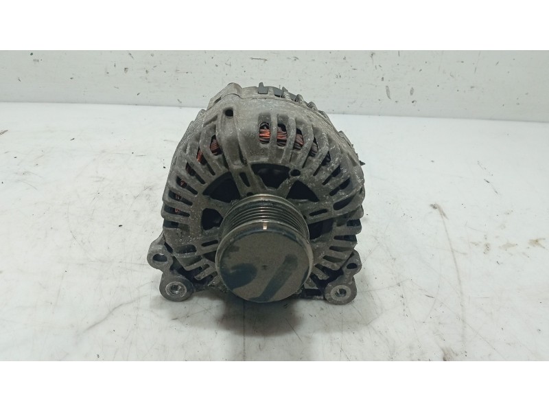 Recambio de alternador para seat altea (5p1) 2.0 tdi 16v referencia OEM IAM 06F903023F / 06F903023FX  