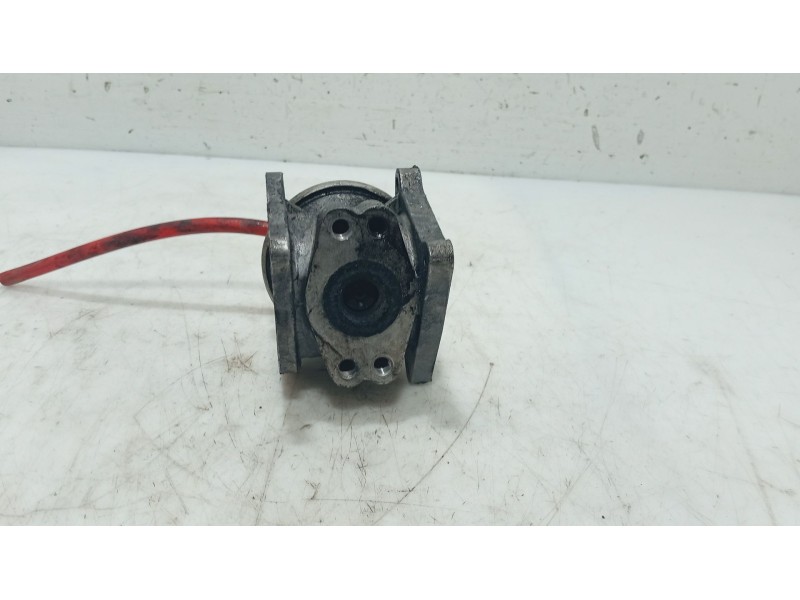 Recambio de valvula egr para seat altea (5p1) 2.0 tdi 16v referencia OEM IAM   