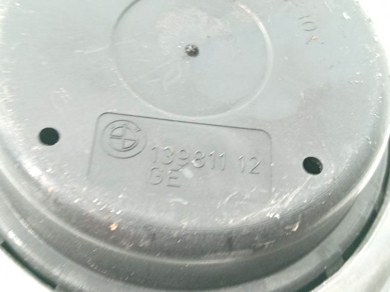 Recambio de soporte motor para bmw 3 (e90) 318 d referencia OEM IAM   