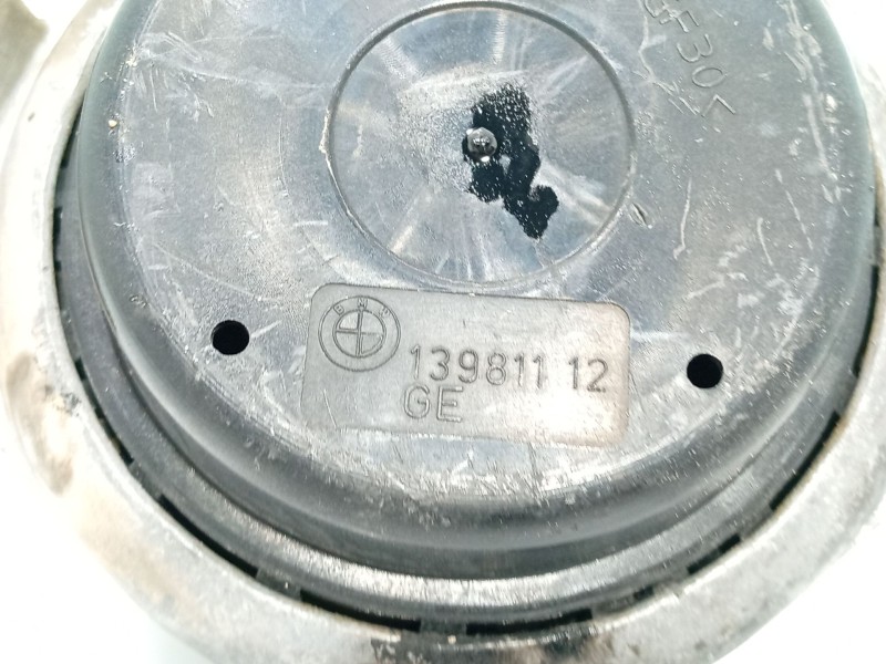 Recambio de soporte motor para bmw 3 (e90) 318 d referencia OEM IAM   