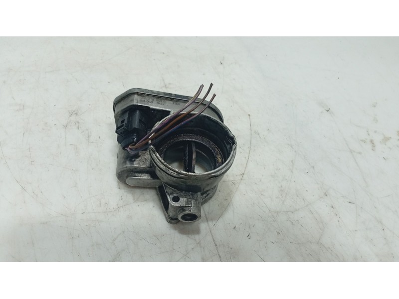 Recambio de caja mariposa para seat altea (5p1) 2.0 tdi 16v referencia OEM IAM   