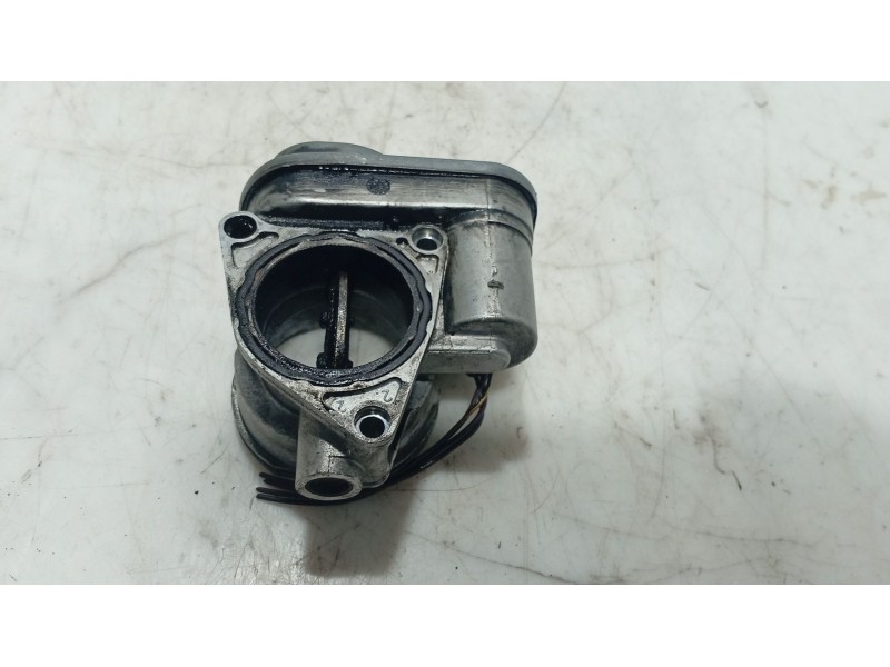 Recambio de caja mariposa para seat altea (5p1) 2.0 tdi 16v referencia OEM IAM   