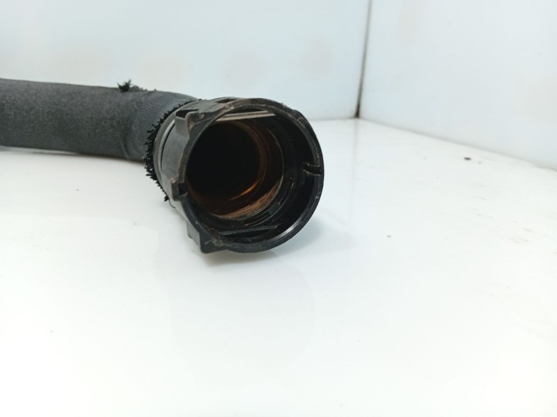 Recambio de tubo para bmw 3 (e90) 318 d referencia OEM IAM   