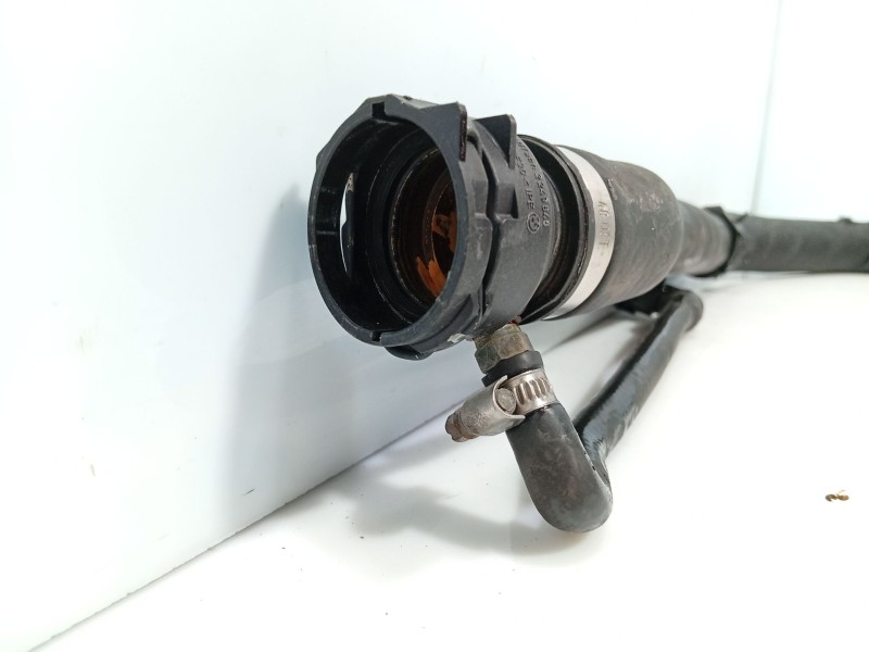 Recambio de tubo para bmw 3 (e90) 318 d referencia OEM IAM   