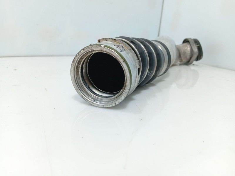 Recambio de tubo para bmw 3 (e90) 318 d referencia OEM IAM   