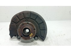 Recambio de mangueta delantera derecha para seat altea (5p1) 2.0 tdi 16v referencia OEM IAM 1K0407256AA  
