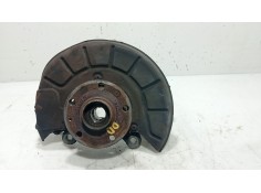 Recambio de mangueta delantera derecha para seat altea (5p1) 2.0 tdi 16v referencia OEM IAM 1K0407256AA   2