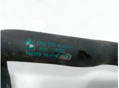 Recambio de tubo para bmw 3 (e90) 318 d referencia OEM IAM    2