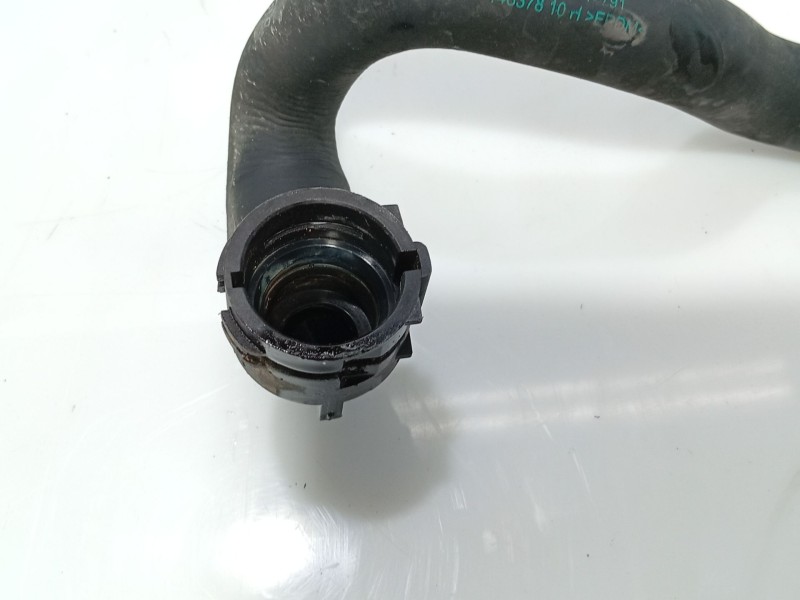Recambio de tubo para bmw 3 (e90) 318 d referencia OEM IAM   