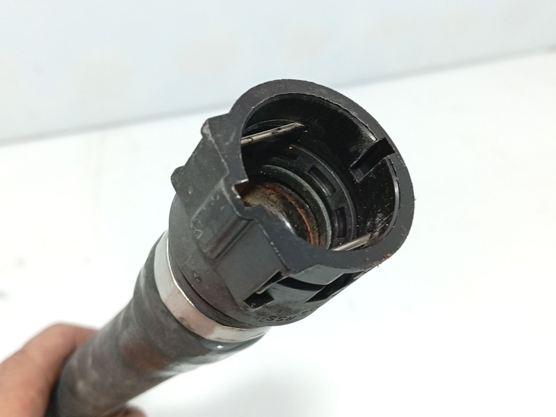 Recambio de tubo para bmw 3 (e90) 318 d referencia OEM IAM   