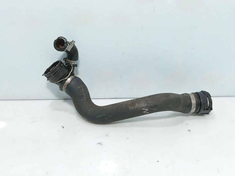 Recambio de tubo para bmw 3 (e90) 318 d referencia OEM IAM   