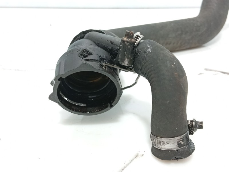 Recambio de tubo para bmw 3 (e90) 318 d referencia OEM IAM   